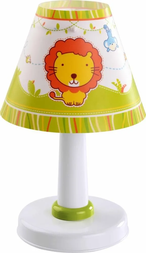 Lampe d'appoint Little Zoo