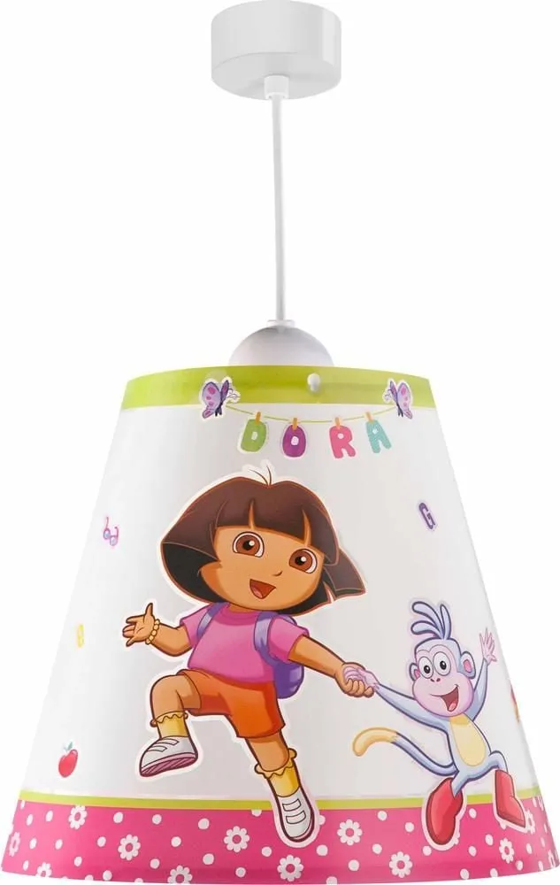 Suspension Dora