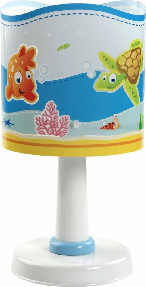 Lampe d'appoint Aquarium