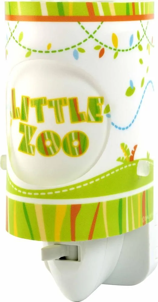 Veilleuse Little Zoo