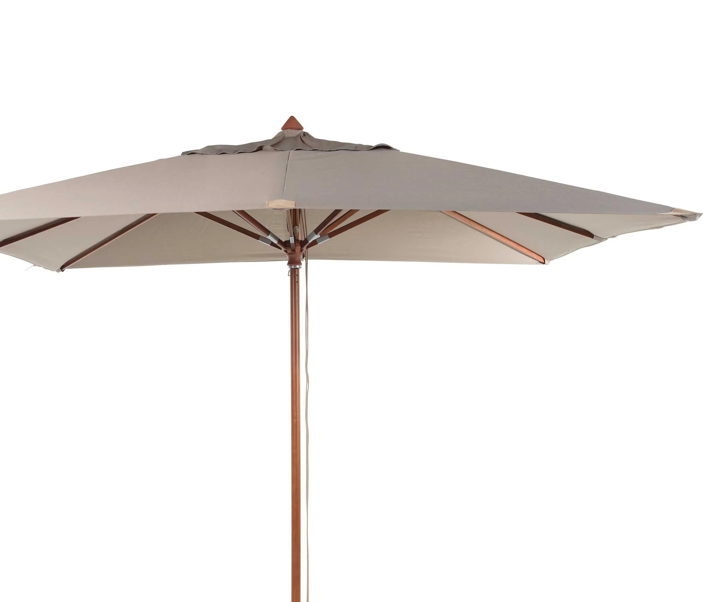 Parasol Joplin 300x300 - taupe