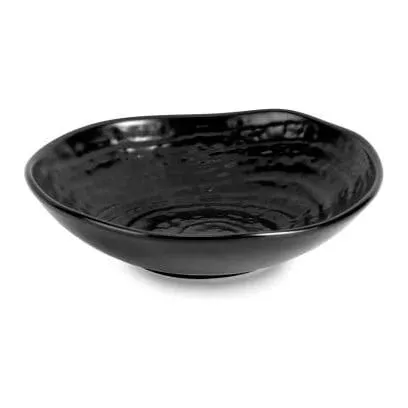 Fade Wall Black Cup D 15.5 cm