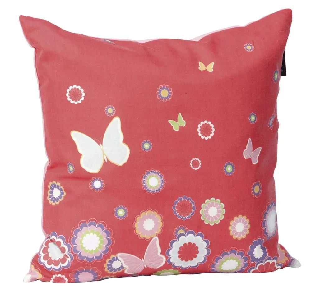 Coussin carré - Summer