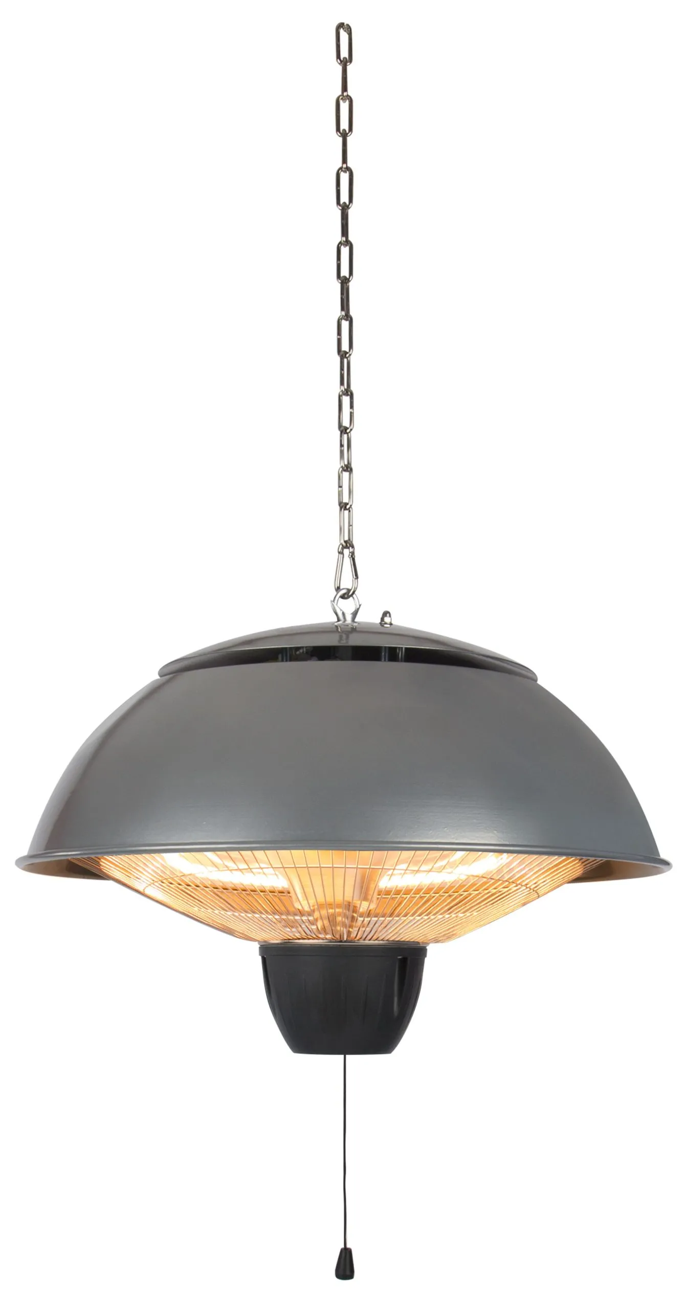 Chauffe-terrasse électrique Kratos