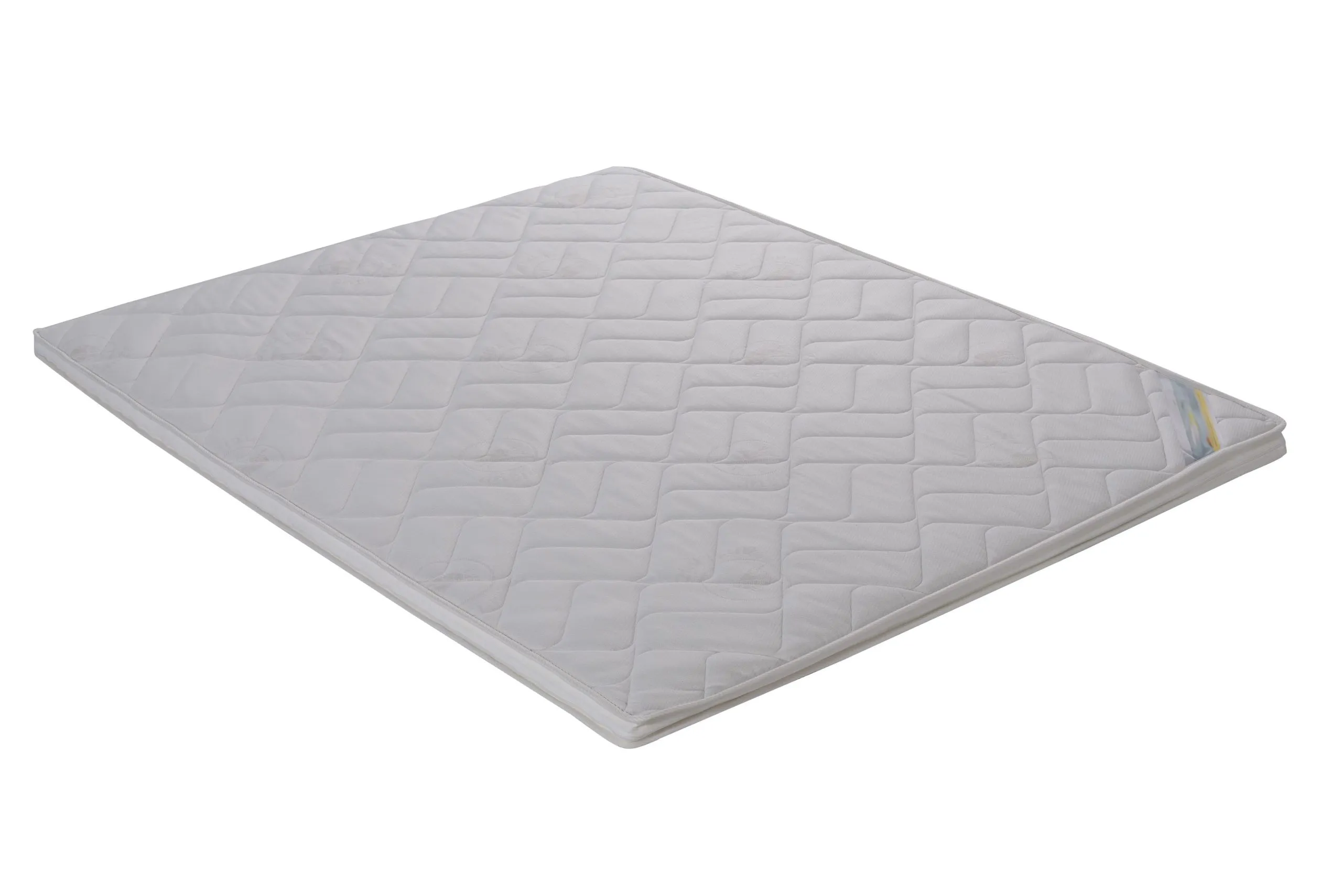 Surmatelas Deco Latex - 180x200cm