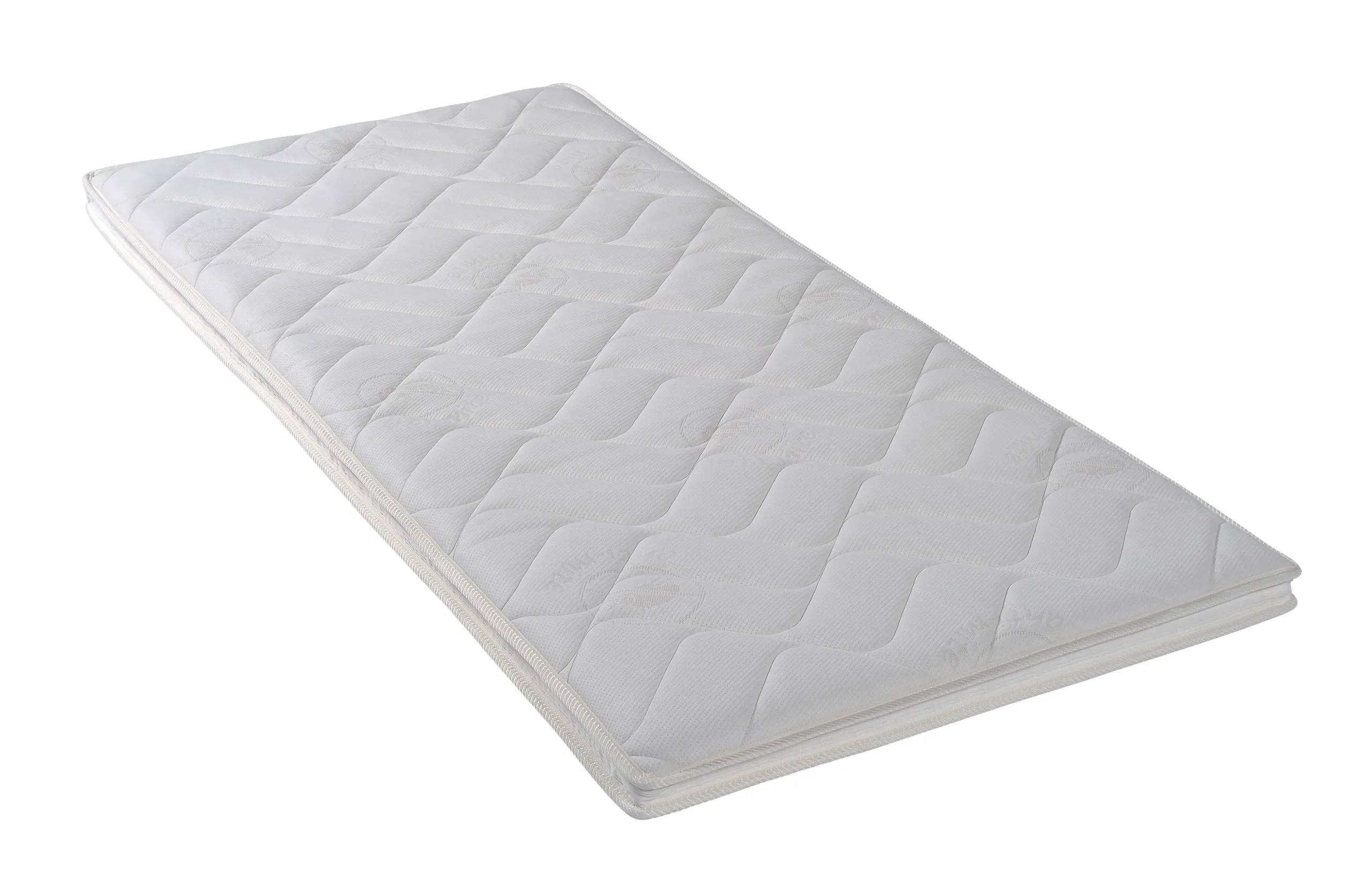 Surmatelas Deco Latex - 70x200cm