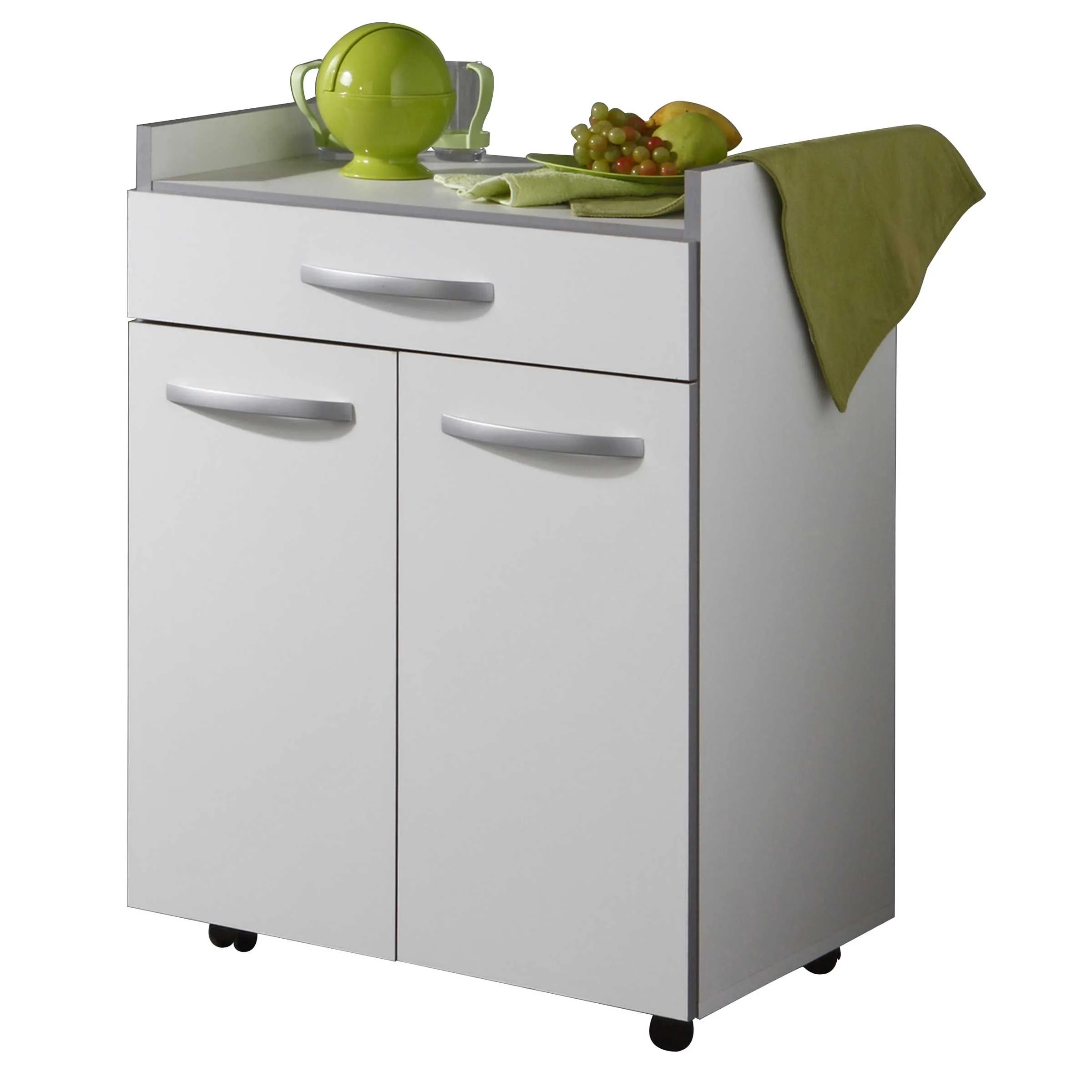 Desserte Easy - blanc