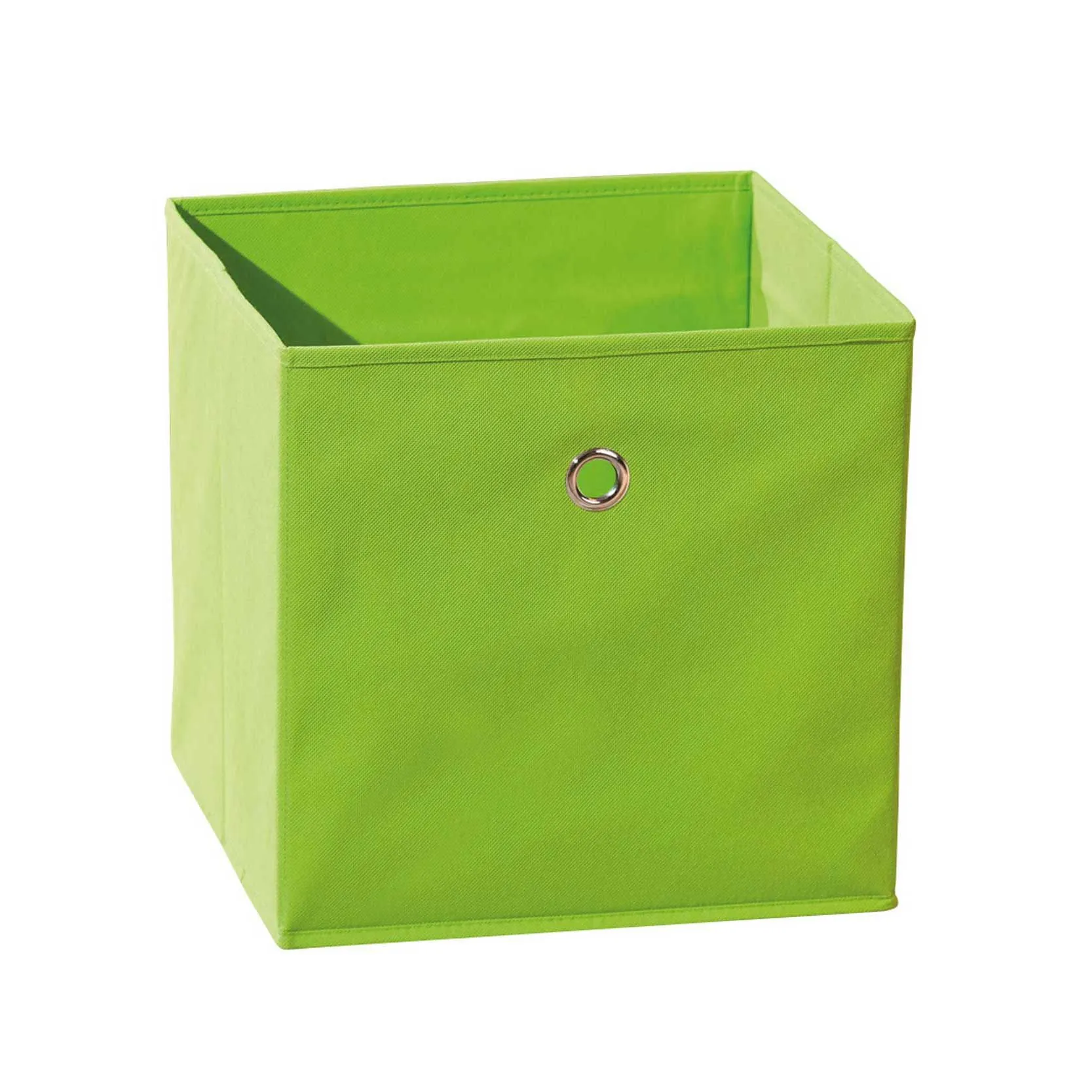 Boîte de rangement pliable Winny - vert