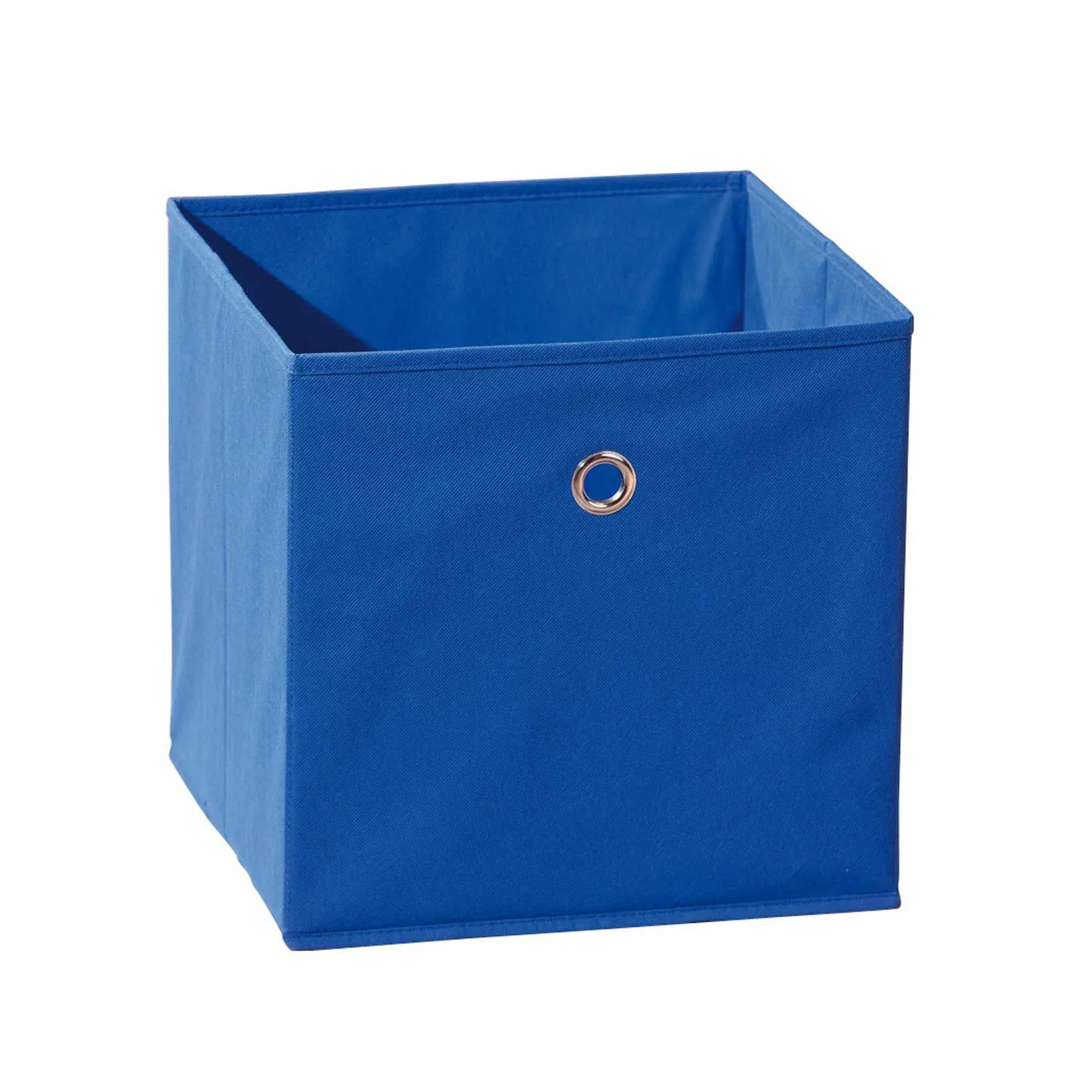 Boîte de rangement pliable Winny - bleu