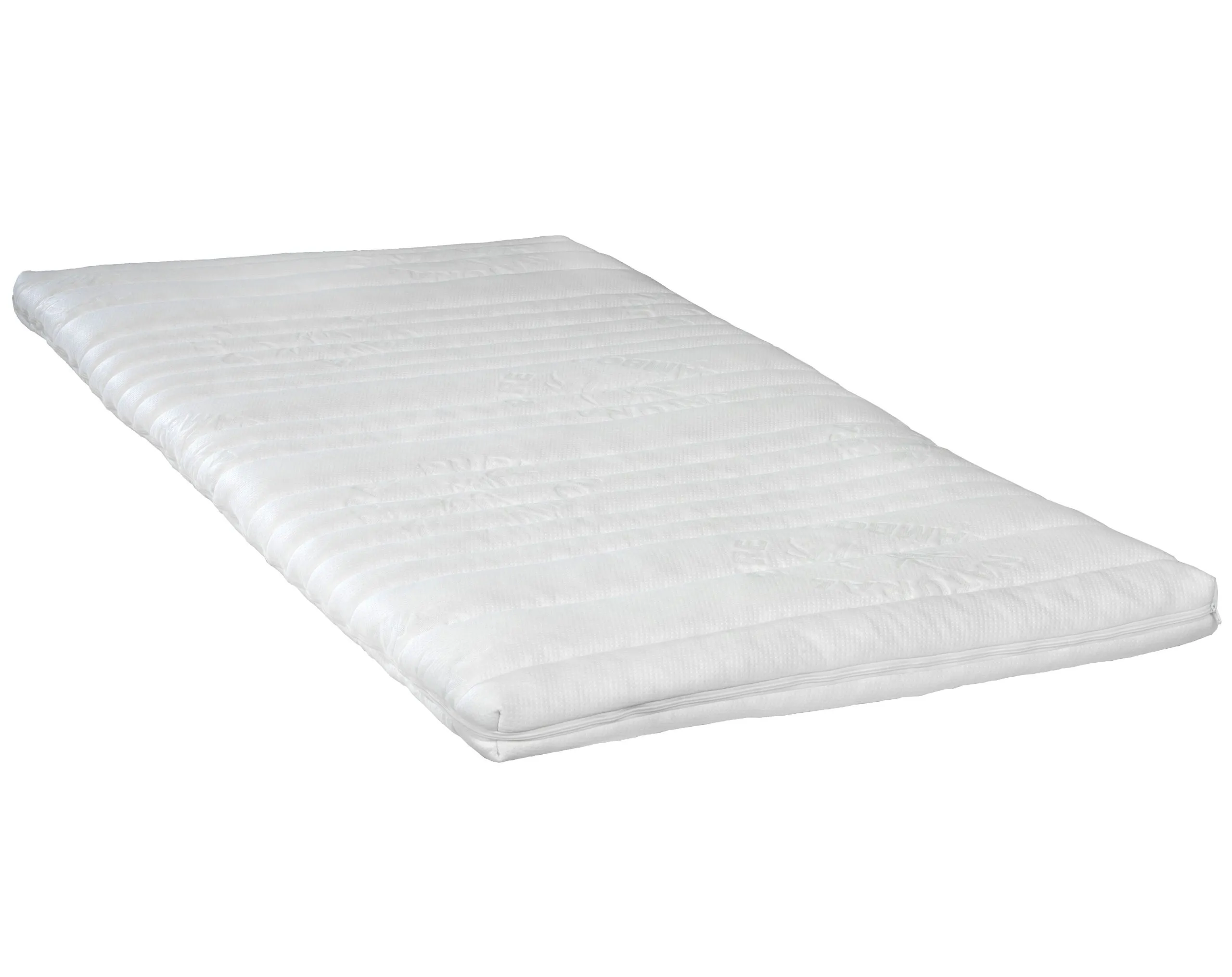 Surmatelas Visco 160x200cm