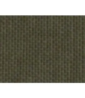 Serviette carré noir polyester Demilys Sonolys