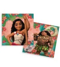 Bigiemme Napkins Oceania II 33 x 33 Cm Cf 20 Pcs