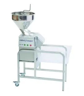 Coupe-légumes CL55 AUTO 1000 couverts 1100 W 400v Robot Coupe