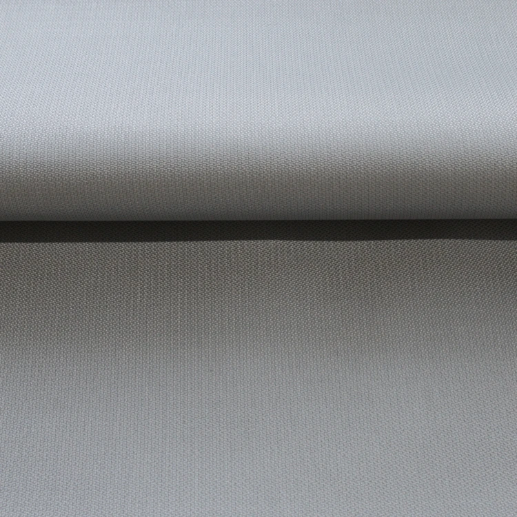 Tissu en fibre de verre non feu M-150 haute température