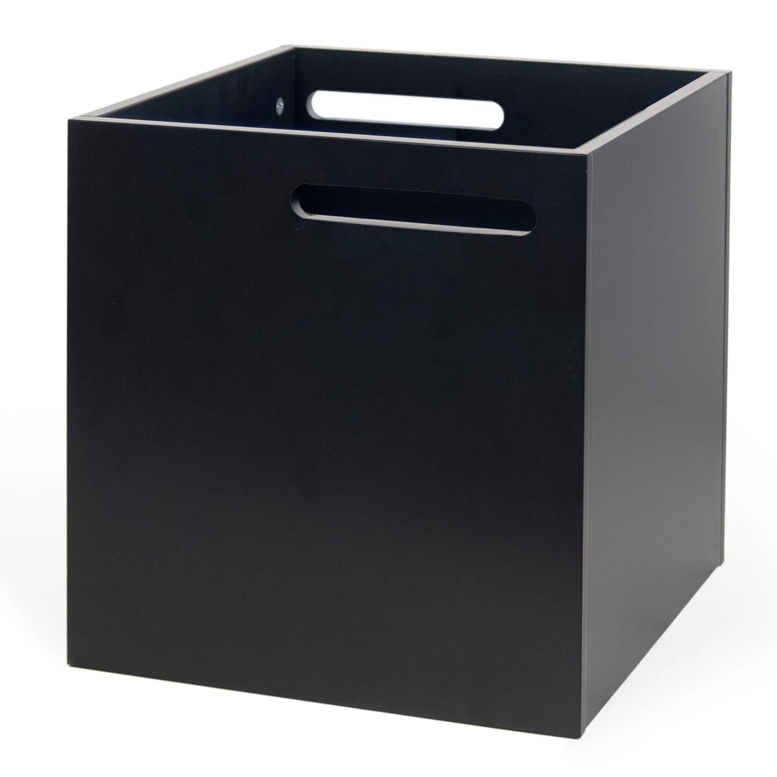 Boîte de rangement Berkeley - noir