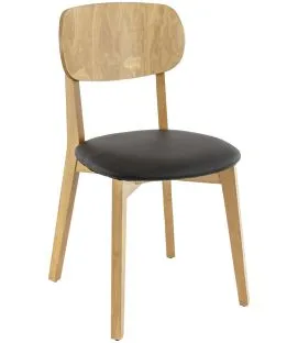 Structure de chaise 86x46x51 cm Dimitri