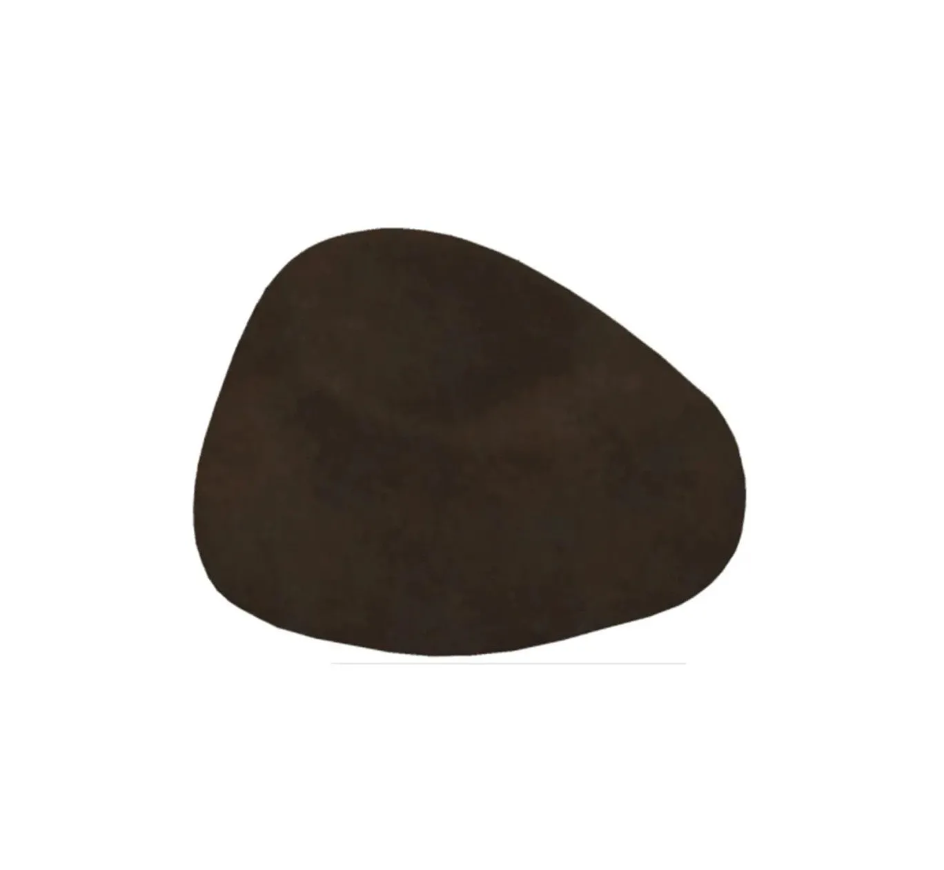 Plust Gumball Armchair Golden Rust