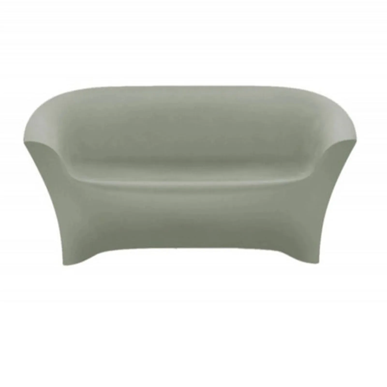 Plust Sofa Ohla Rosemary