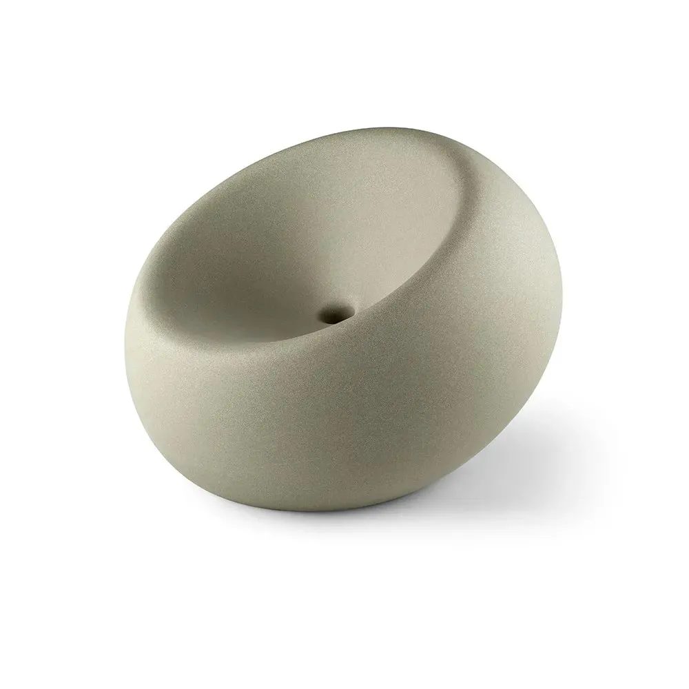 Plust Boom Armchair Indoor & Outdoor Mint