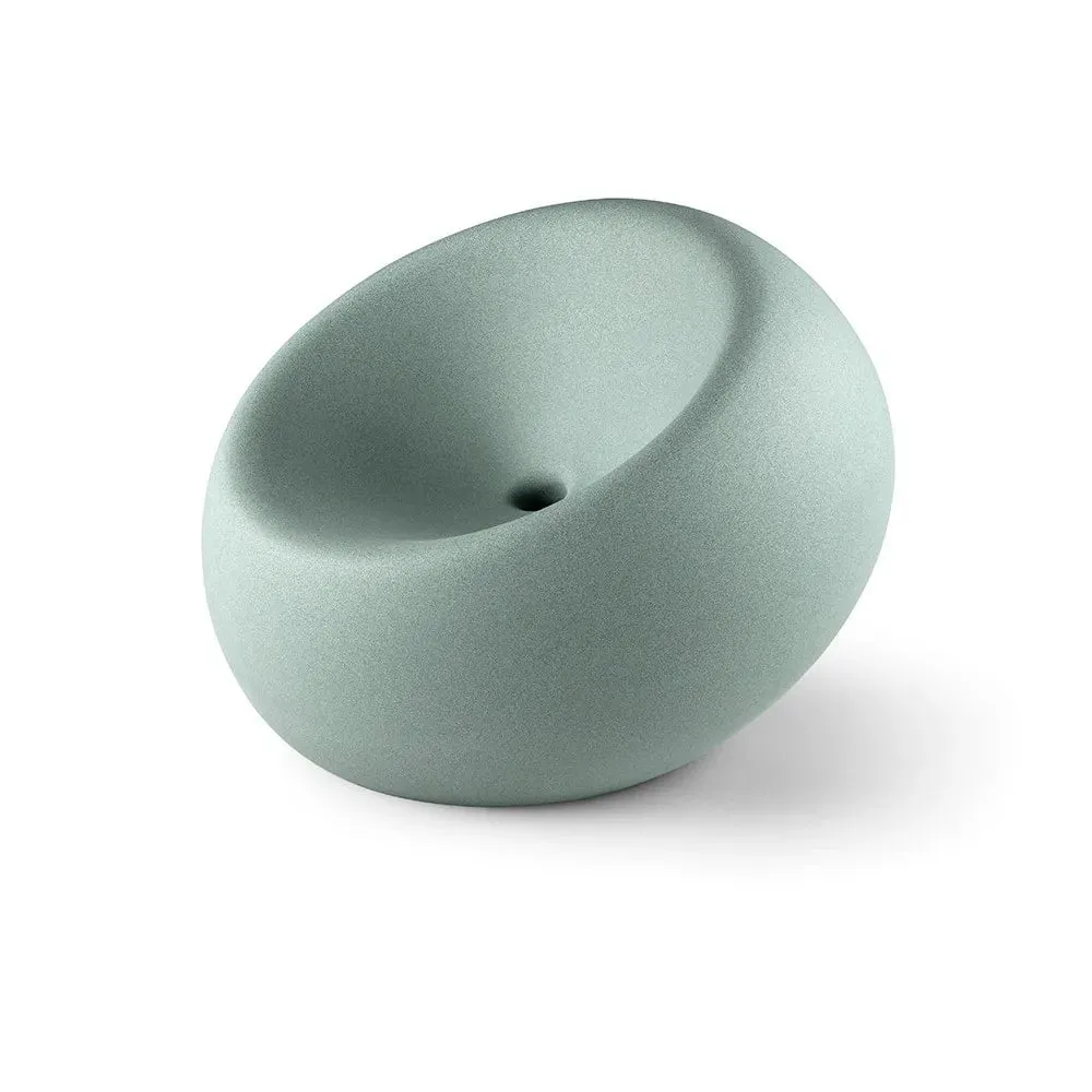 Plust Armchair Boom Indoor & Outdoor Marea