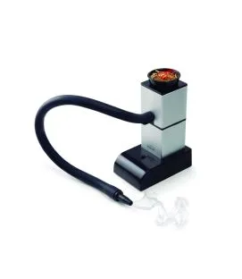 Fumoir piles 117x48x80 mm Lacor