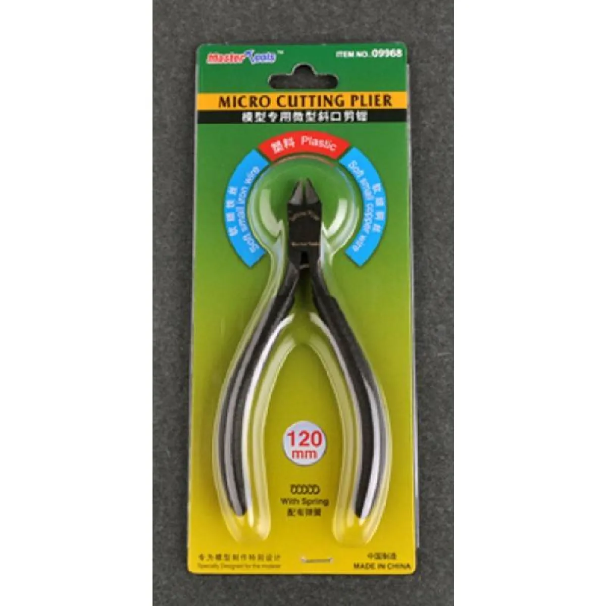 Outillage modélisme - Coupe précise - Idéal résine et plastique