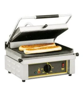 Contact grill PANINI Roller Grill