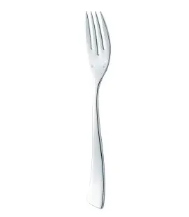 Fourchette de table inox 18/10 21 cm Ezzo Chef & Sommelier