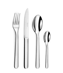 Cuillère de table inox 20,9 cm Alkaline Couzon