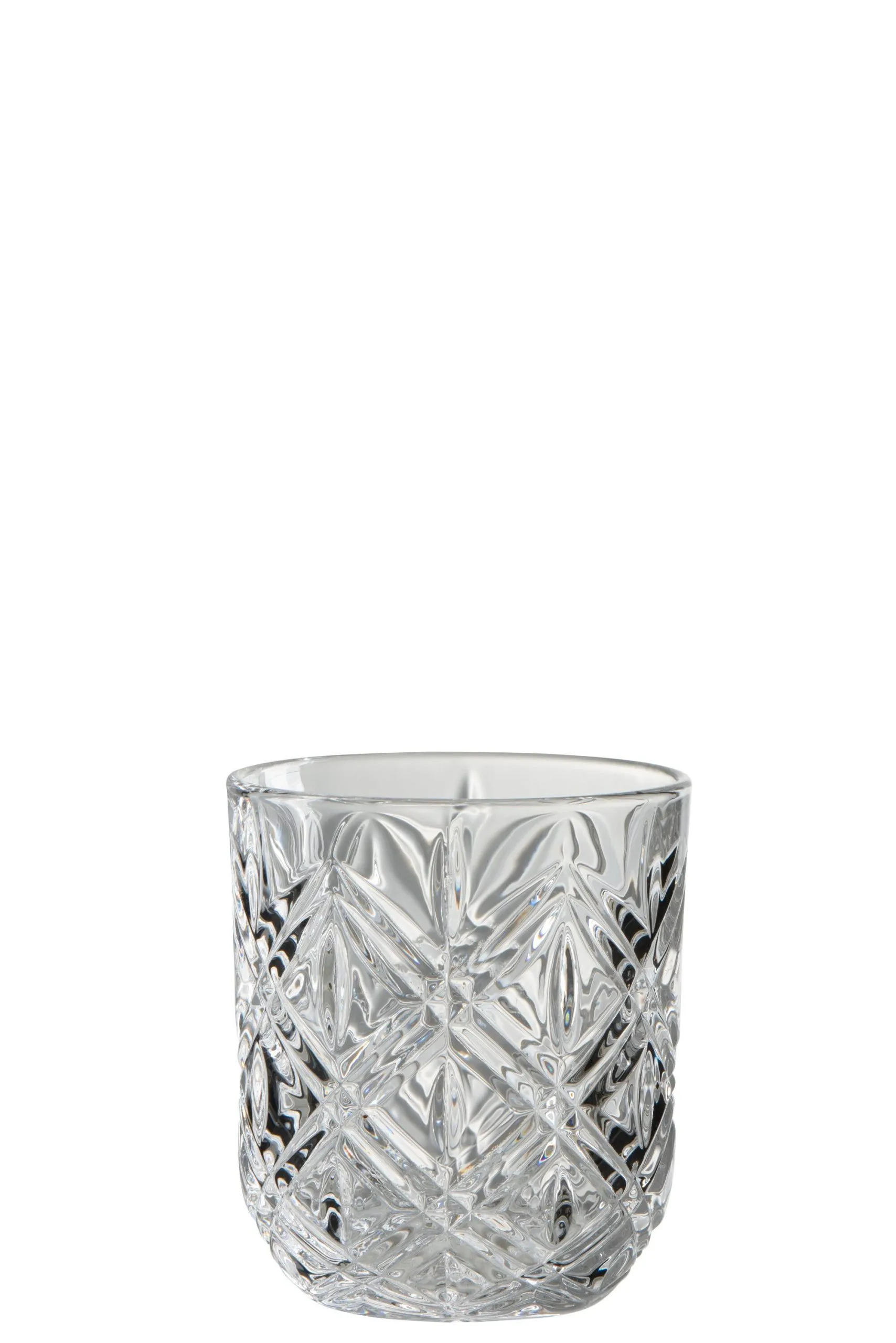 Drinkglas anna laag glas