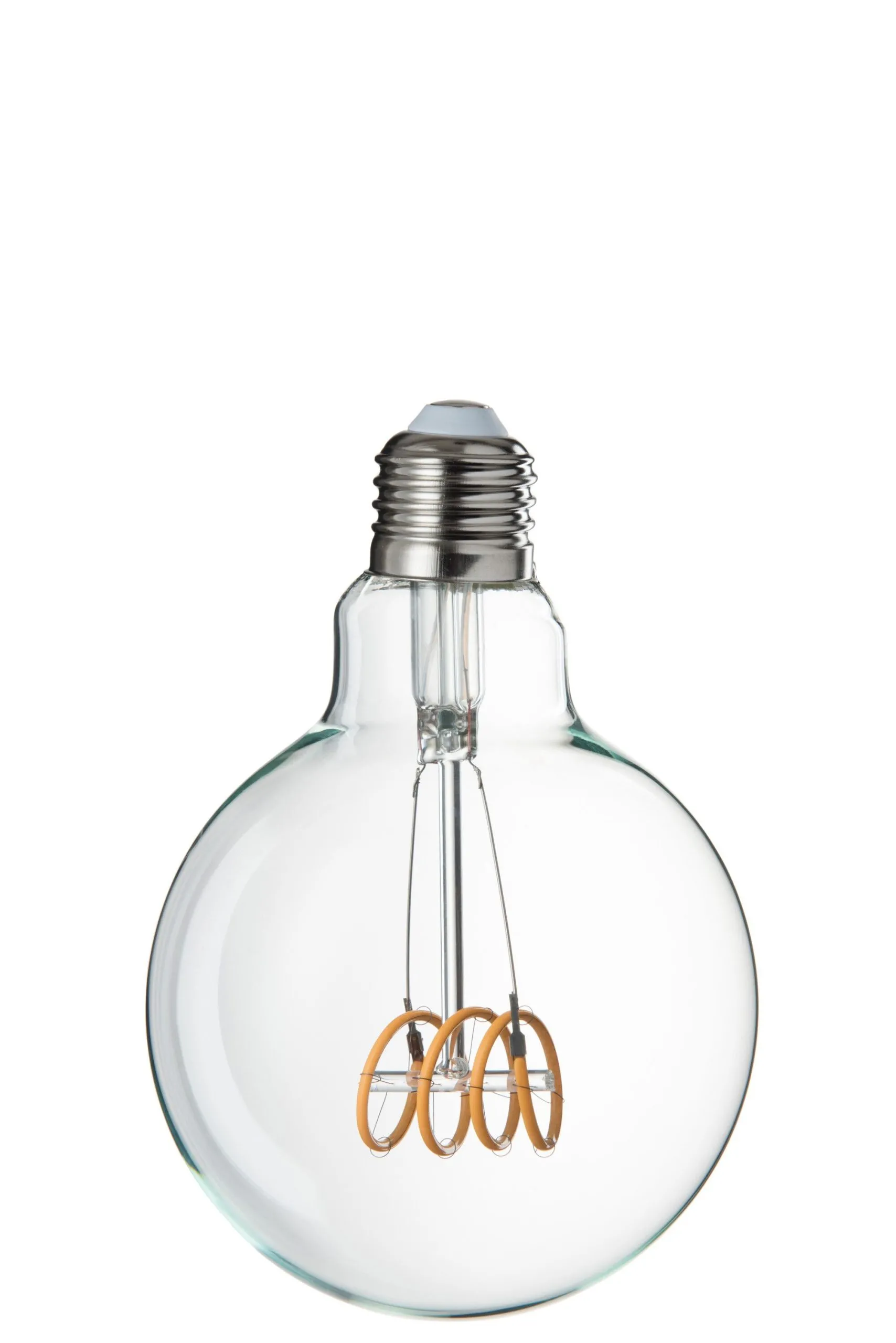 Ampoule led g95 quad loop e27