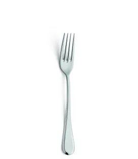 Fourchette de table inox 18/10 20,7 cm Drift Amefa