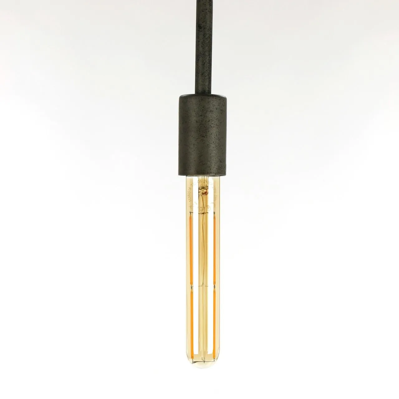 Ampoule LED à filament tube 18,5 cm