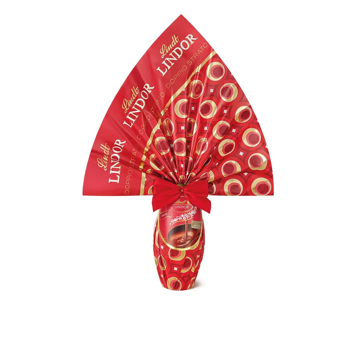 Lindt Vintage Milk Egg 360 Gr