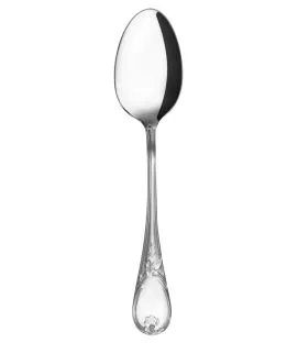 Cuillère à dessert inox 18/10 18 cm Marquise Degrenne