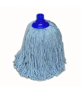 Frange de lavage microfibre blanc Thomas