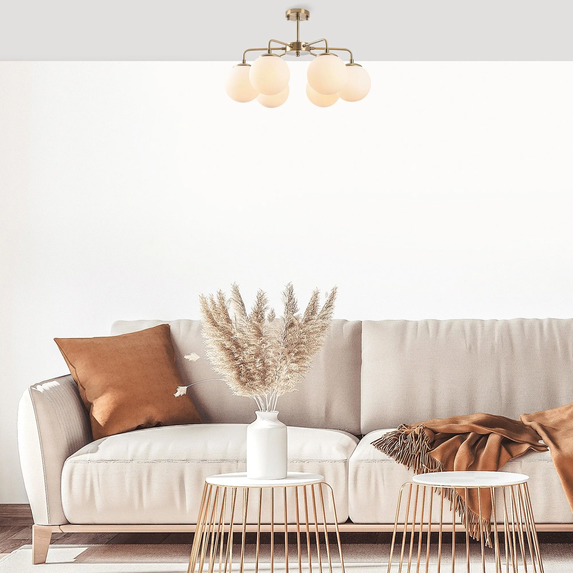 Viran Lustre | CORPS EN MÉTAL | Vintage