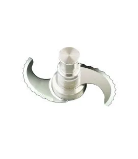 Couteau cranté Robot Coupe