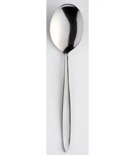 Cuillère de table inox 18/0 19,4 cm Frida Eternum