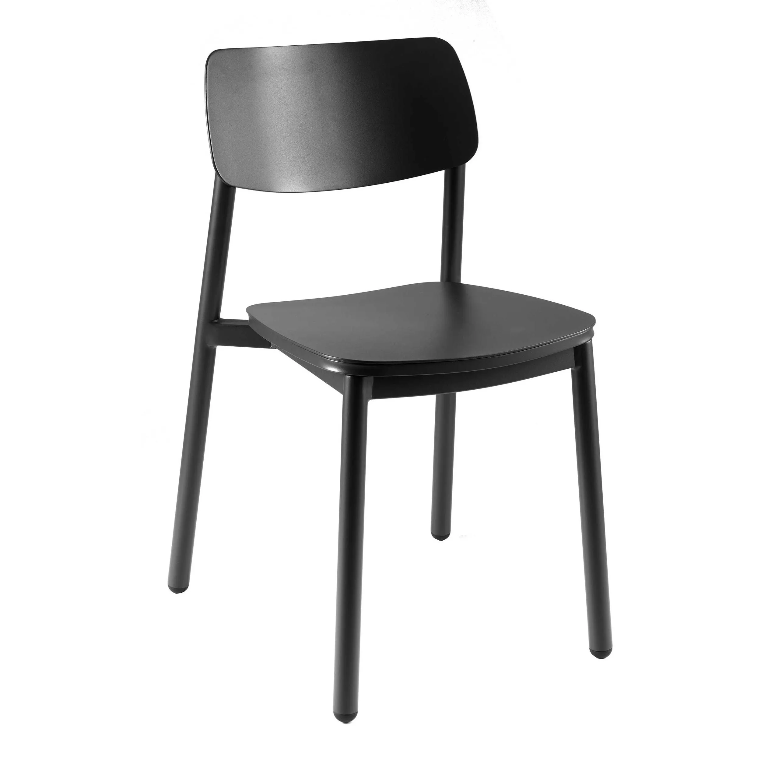 Chaise de jardin Minos - anthracite