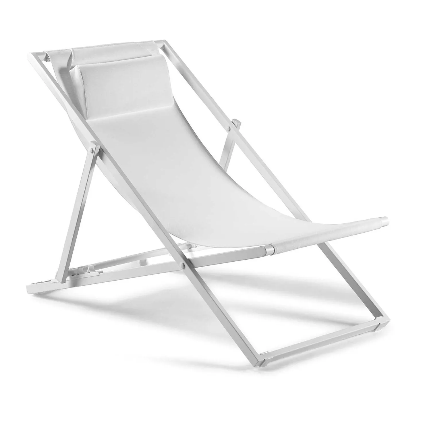 Transat Mallorca - blanc