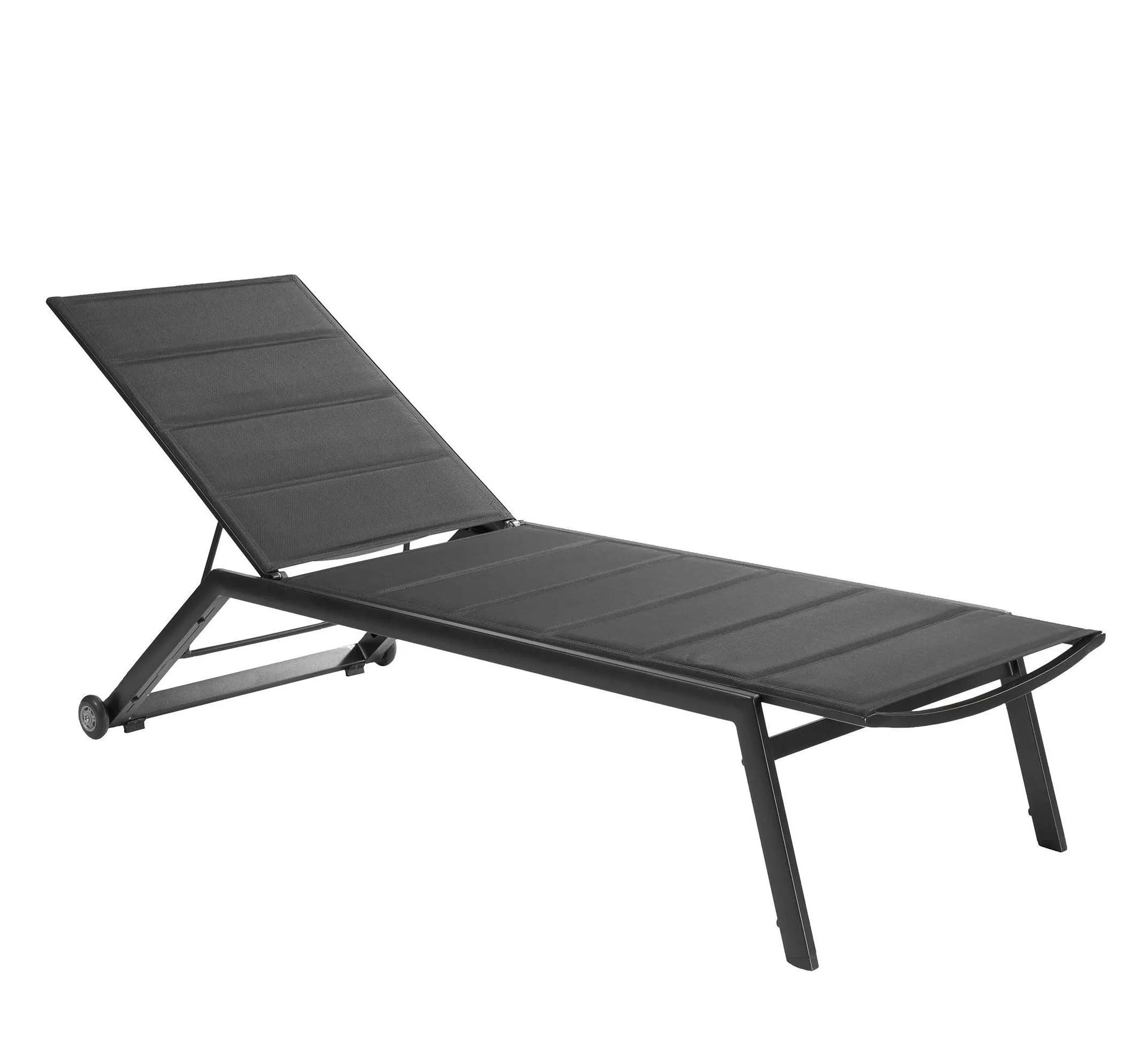 Bain de soleil Maia - noir