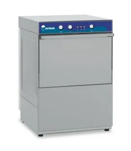 Lave-verres 35x35 cm Sans pompe de vidange Furnotel