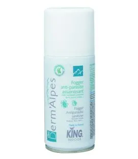 Anti-parasites 250 ml