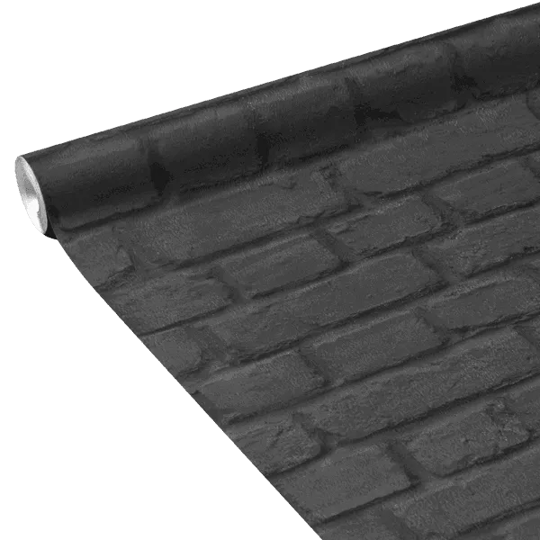 Papier peint AGORA coloris gris béton - 4MURS