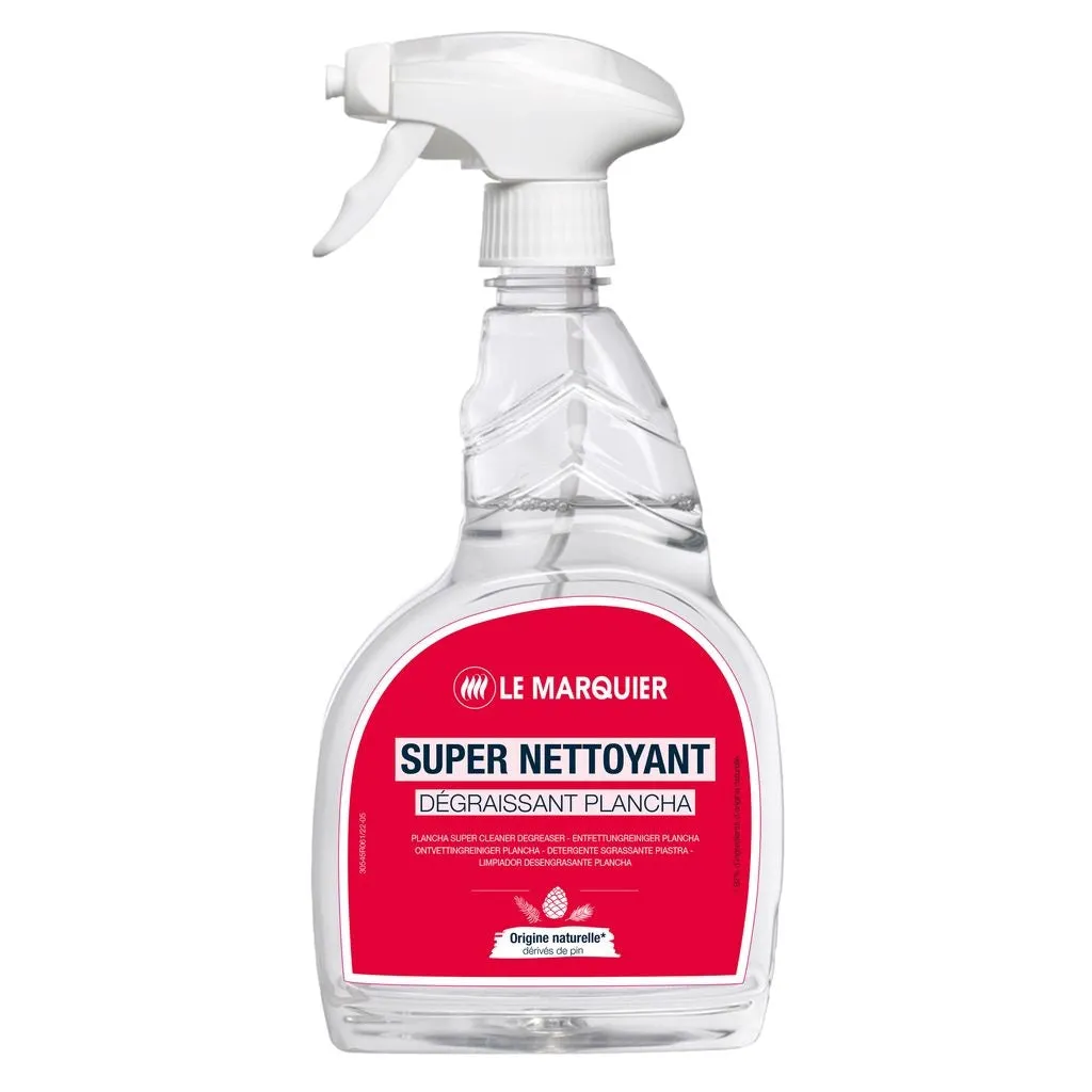 Le Marquier Super Degreaser 750 Ml