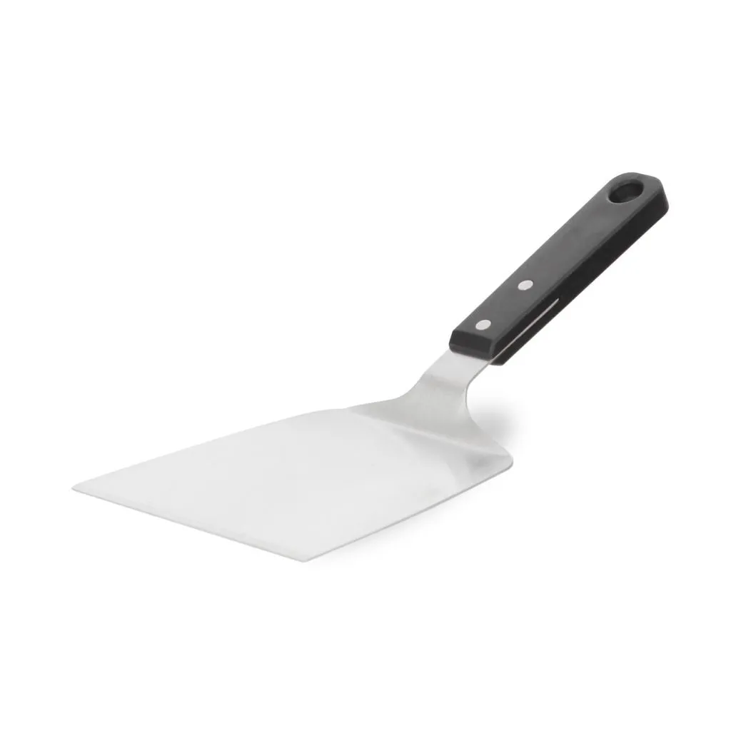 Le Marquier Large Stainless Steel Spatula