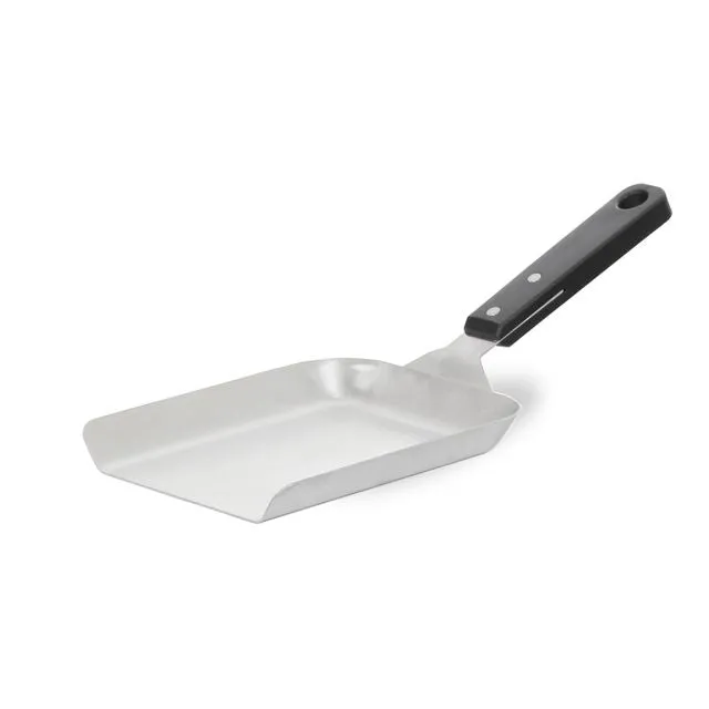 Le Marquier Large Spatula with Stainless Edges