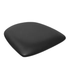 Assise de chaise noir 43,5 mm Brooklyn