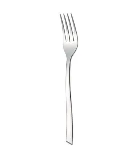 Fourchette de table inox 18/0 21 cm Aztek Pro.mundi